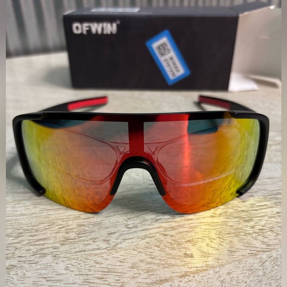 Ofwin Sunglasses